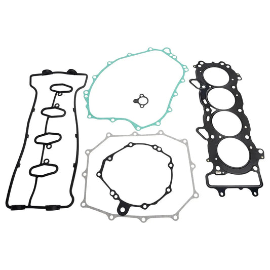 Cylinder Crankcase Engine Cover Gasket Kits For Honda CBR1000RR CBR1000 RR 06-07