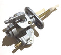 Petcock Fuel Vacuum Pulse Switch Valve Assembly For Suzuki DRZ400 DR-Z 400 S SM
