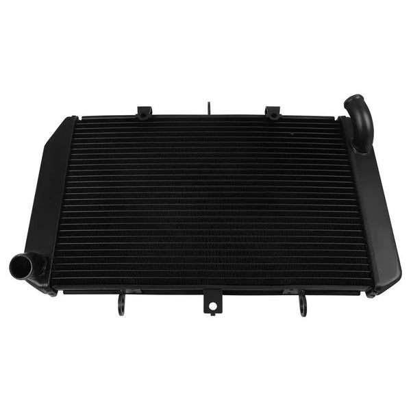 Engine Cooling Radiator Fit For Kawasaki Z1000 Z1000SX Versys 1000 KLZ1000 LT