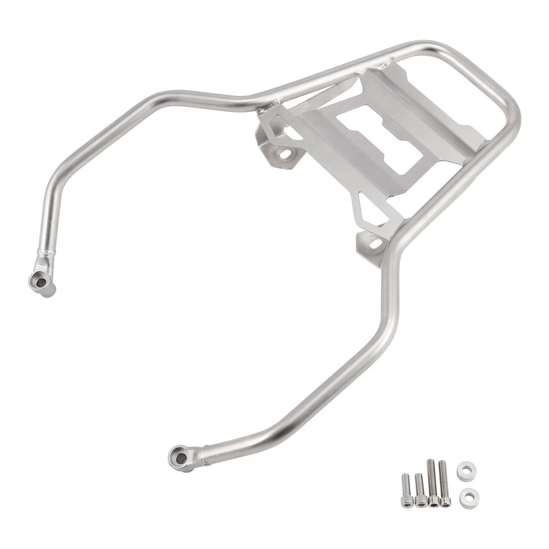 Top Case Trunk Rear Luggage Rack Fit For BMW R1200GS LC 2013-18 R1250GS LC 19-23