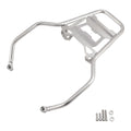 Top Case Trunk Rear Luggage Rack Fit For BMW R1200GS LC 2013-18 R1250GS LC 19-23