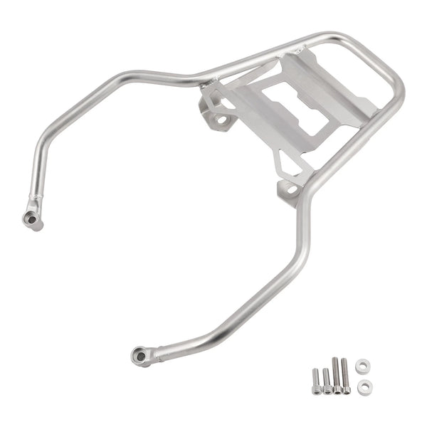 Top Case Trunk Rear Luggage Rack Fit For BMW R1200GS LC 2013-18 R1250GS LC 19-23