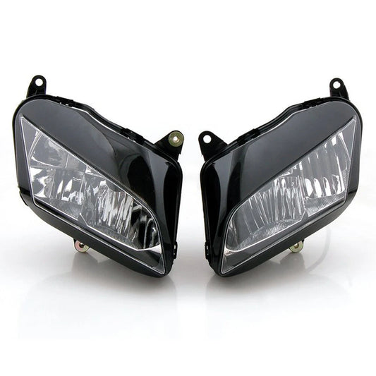 Brand new Honda CBR600RR F5 Front Headlight Head Lamp Assembly Fit For 2007-2012