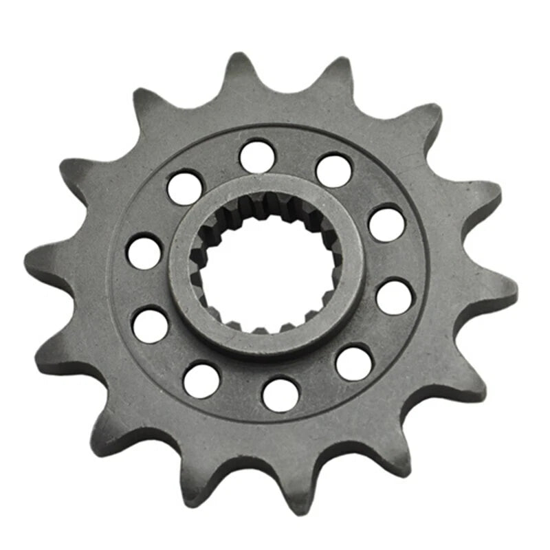 520-14T Motorcycle Front Sprocket For Suzuki RM-Z450 RMZ450 05-12 RMX450 10-19
