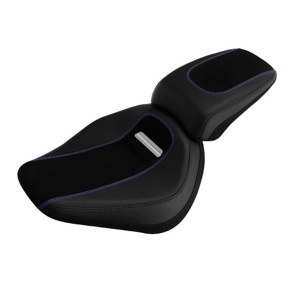 Driver Rider Passenger Seat Fit For Harley Breakout Fxbr Fxbrs 2018-2023 2019 20