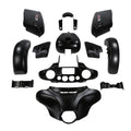 Fairing Bodywork Kit Fit For Harley Street Glide Special 14-24 Black Denim