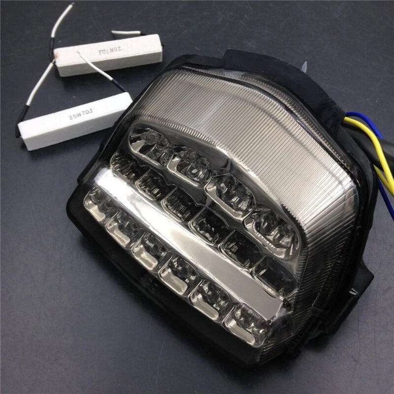 Brand new Honda CBR1000RR LED Brake Light Tail Light Fit For 2008-2014 Smoke