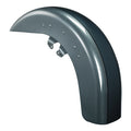 Front Fender Fit For Harley Street Road Glide 2014-2024 19 Silver Pine / Spruce