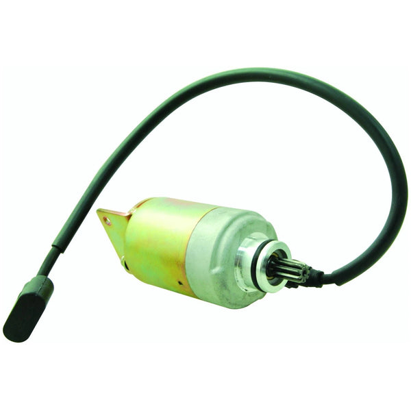 New Starter For Polaris Sawtooth 06-07 Phoenix 200 05-14 0453778 0453024 0454948