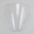 Motorcycle Windshield Windscreen For Yamaha YZF-R6 2006-2007 Clear