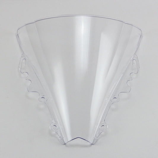 Motorcycle Windshield Windscreen For Yamaha YZF-R6 2006-2007 Clear