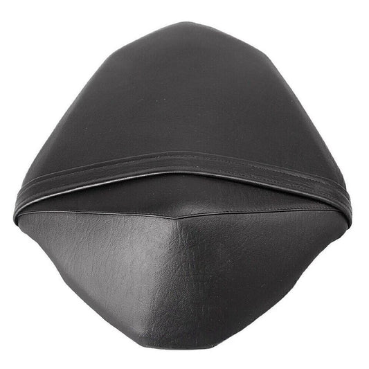 Fit for 2013 2014 2015 2016 Kawasaki Z800 New Black Rear Passenger Seat Cushion