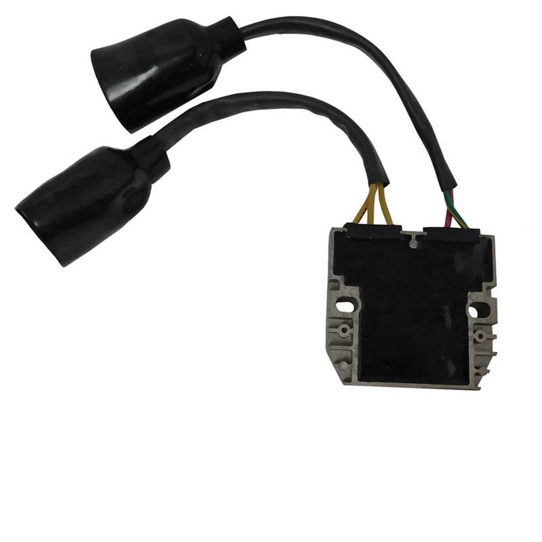New Regulator Rectifier Fits Honda CBR600RR ABS, CBR600RA 2009-12 31600-MFF-D01