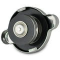 Motorcycle Radiator Cap Cover Design Universal 1.1 Bar Dirt Bike