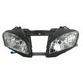 Brand new Yamaha YZF-R6 Front Headlight Head Lamp Assembly Fit For 2006-2007