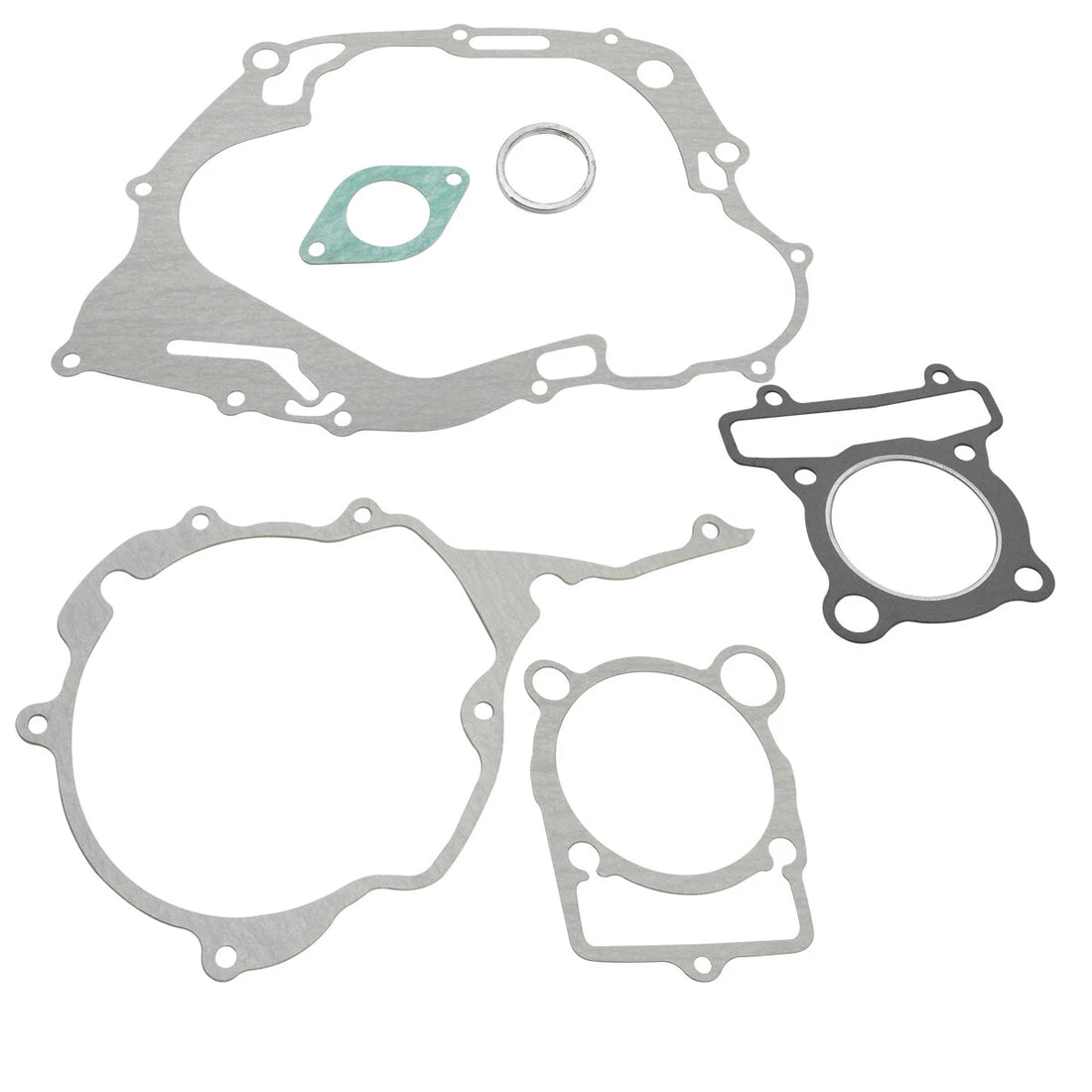 For Yamaha XT250 1980-1983 XT 250 Motorcycle Part Complete Engine Gasket Kit Set