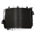 Fit For Kawasaki Ninja ZX14 ZZR1400 2006-2011 Motorcycle Engine Cooling Radiator