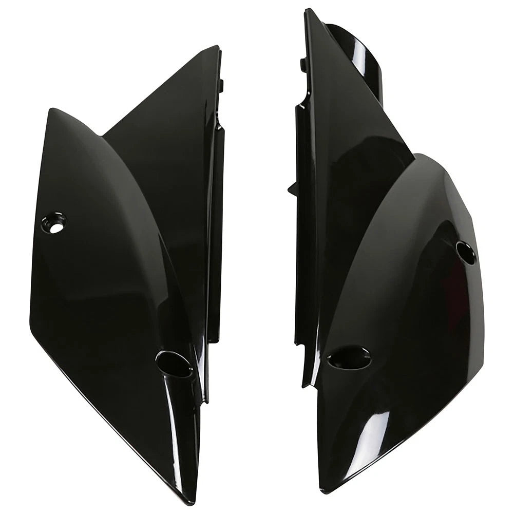 UFO KA04717#001 Side Panels Black