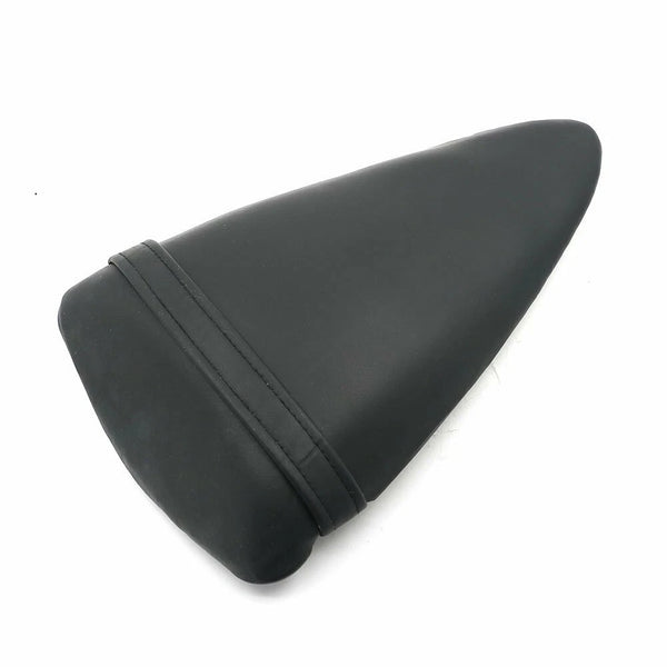 Kawasaki Ninja ZX6R Artificial Leather Passenger Rear Seat Fit For 2007-2008