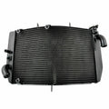 Brand new Honda CBR600 F4i Aluminum Engine Radiator Cooler Fit For 2001-2006