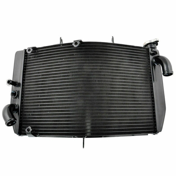 Brand new Honda CBR600 F4i Aluminum Engine Radiator Cooler Fit For 2001-2006