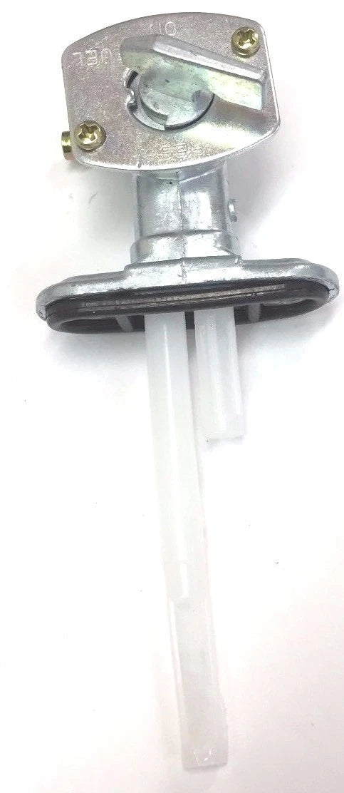 Interruptor DE VÁLVULA DE Combustible Petcock Para Kawasaki KX100 KX125 KX250