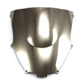 Motorcycle Windshield Windscreen For Kawasaki Ninja ZX-9R 2000-2005 Chrome