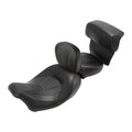 Driver Passenger Seats & Backrest Fit For Harley Touring CVO Road Glide 14-2023