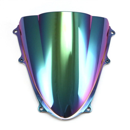Motorcycle Windshield Windscreen For Suzuki GSXR1000 2009-2016 K9 Iridium