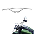 Chrome Speedster Handlebar Fit For Harley FL 1941-1945 G 1936-1958 UL 1938-1945