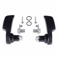 Saddlebag Lid Lifter Fit For Harley Touring Cvo Electra Street Road Glide 14-25