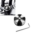 Upper Fork Stem Cover Fit For Harley Sportster XL883 1200 2009-2013