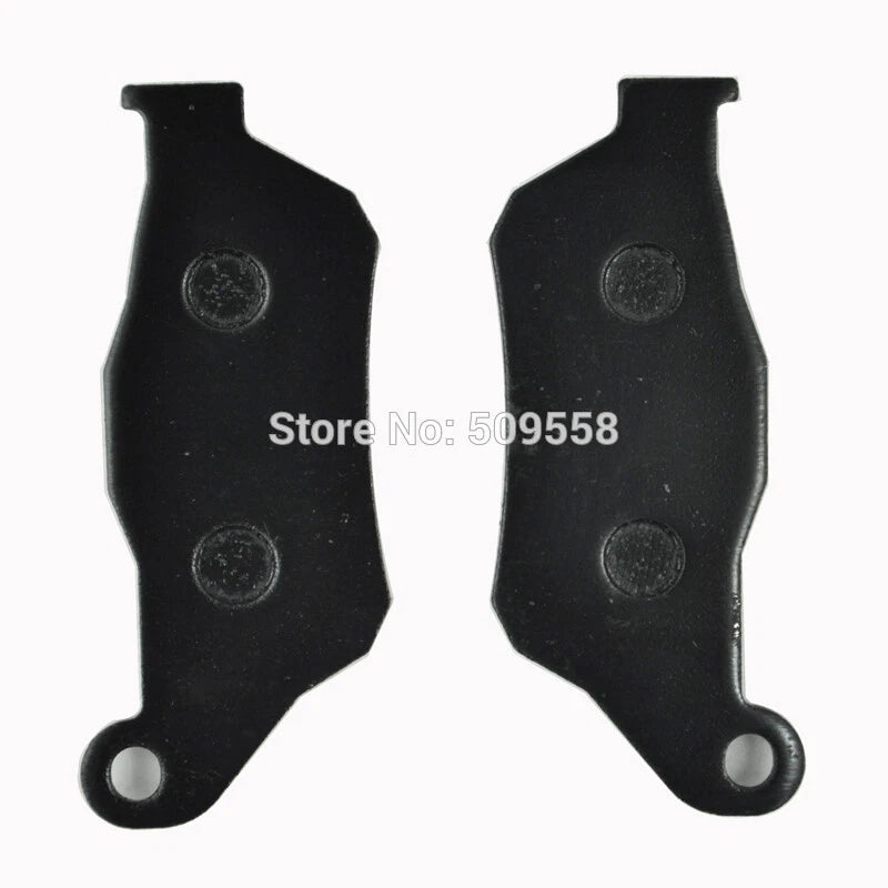 Front Brake Pads For CCM C 25 600 1996 604 RS 2000 DERBI GP800 2010 2011