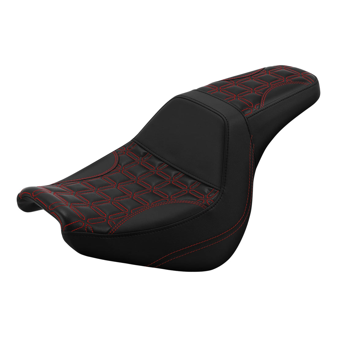Front Rear Driver Passenger Seat Fit For Harley Fat Bob Fxfb Fxfbs 2018-2025