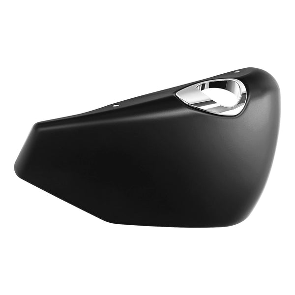 Right Battery Fairing Cover Fit For Harley Sportster 883 XL883 1200 2004-2013 12