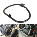 1 1/4" Engine Guard Crash Bar Fit For Harley Sportster 883 1200 XL XR 2004-2022