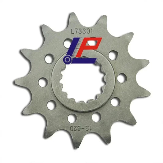 Front Sprocket 52013T For Six Days MX XC MC-W MC-F SX Smr RR 125 250 300 350 400
