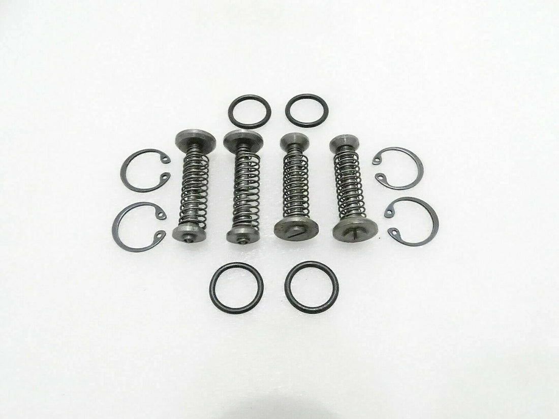 Brand New Fit For Massey Ferguson Hydraulic Valve Kit.Part