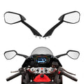 Left Right Rear View Side Mirrors Fit For Aprilia RS660 RS 660 2021-2025 2022 23