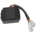 New Voltage Regulator Rectifier For Suzuki SV650 SV650S 1999 2000 2001 2001