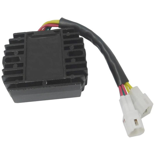 New Voltage Regulator Rectifier For Suzuki SV650 SV650S 1999 2000 2001 2001