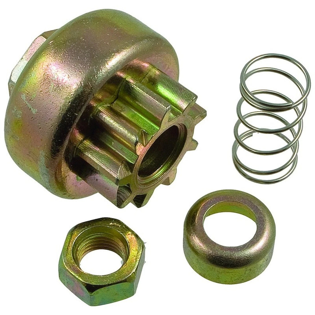 New Starter Drive For Force 1258 83-89 220-21003