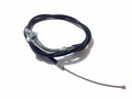 Cable Del Acelerador DE 24" 2 Tiempos X1 X2 Mini Bicicleta DE Bolsillo 43CC 47CC
