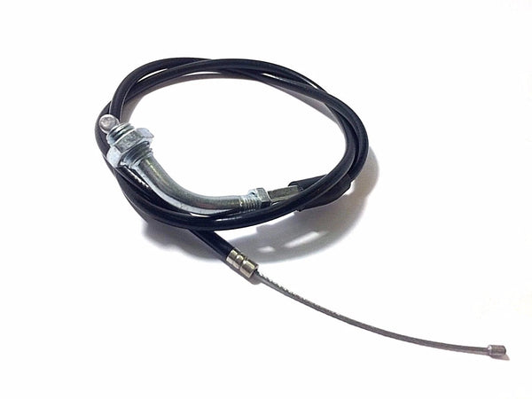 Cable Del Acelerador DE 24" 2 Tiempos X1 X2 Mini Bicicleta DE Bolsillo 43CC 47CC