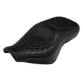 Rider Driver & Passenger Seat Fits For BMW R18 B /R18 Transcontinental 2020-2024