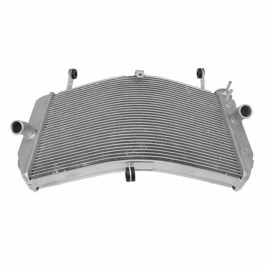New Motorcycle Engine Cooling Radiator Fits Suzuki GSXS1000 GSXS1000F 2016-2020