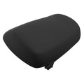 Rear Passenger Seat Pillion Cushion Black Fit for Kawasaki Ninja ZX9R 1998-2001