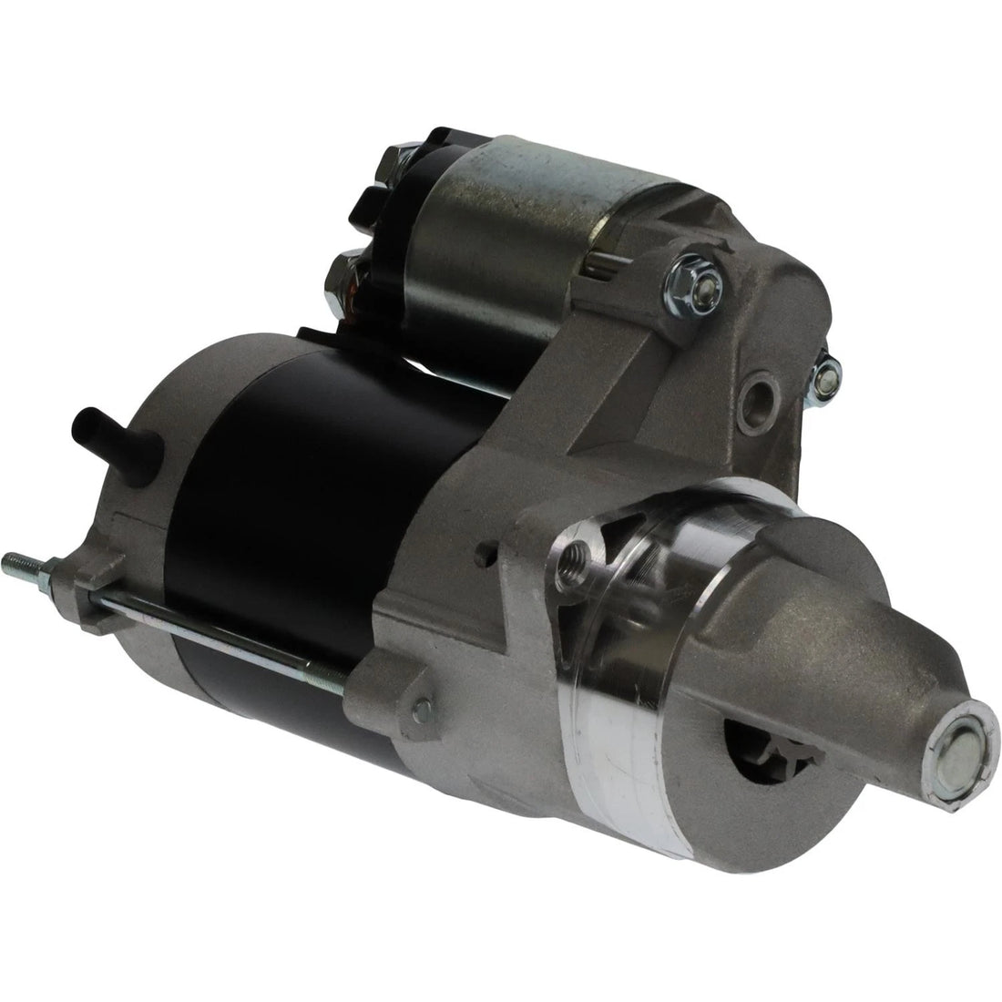 New Starter Fits Lynx 6900 1999-2007 1280004290 SND0495 ND128000-4291 410-52162