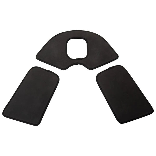 Tusk Excursion Replacement Protection Layer