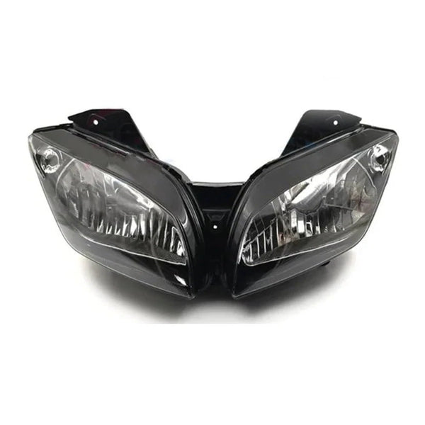 For 2013 2014 2015 2016 2017 Yamaha YZF-R15 Headlight Assembly Headlamp Light